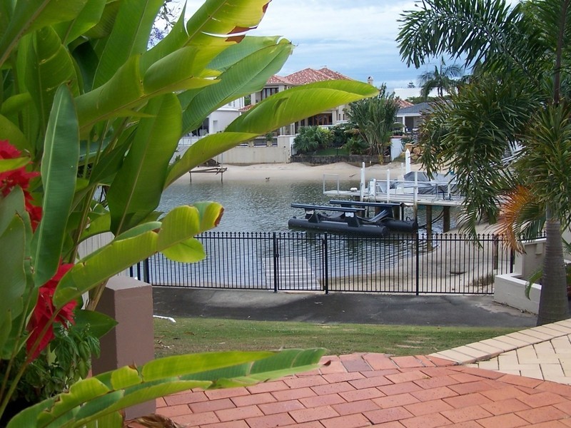 Isle Of Capri QLD 4217