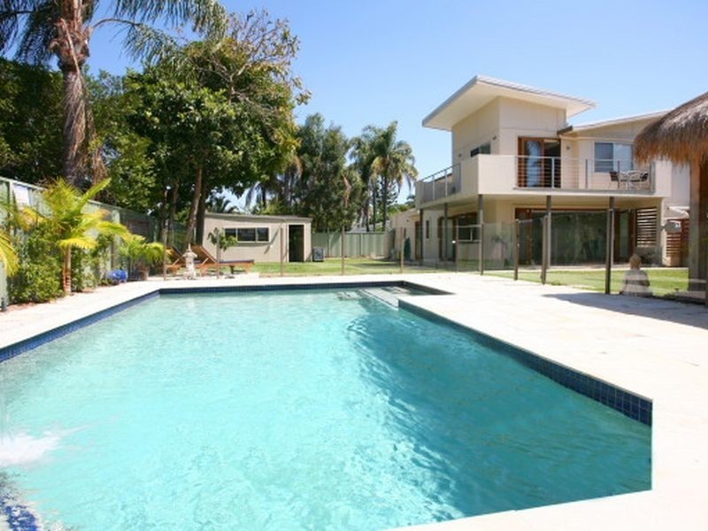 Sorrento QLD 4217
