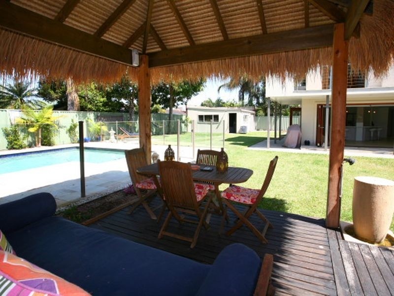 Sorrento QLD 4217
