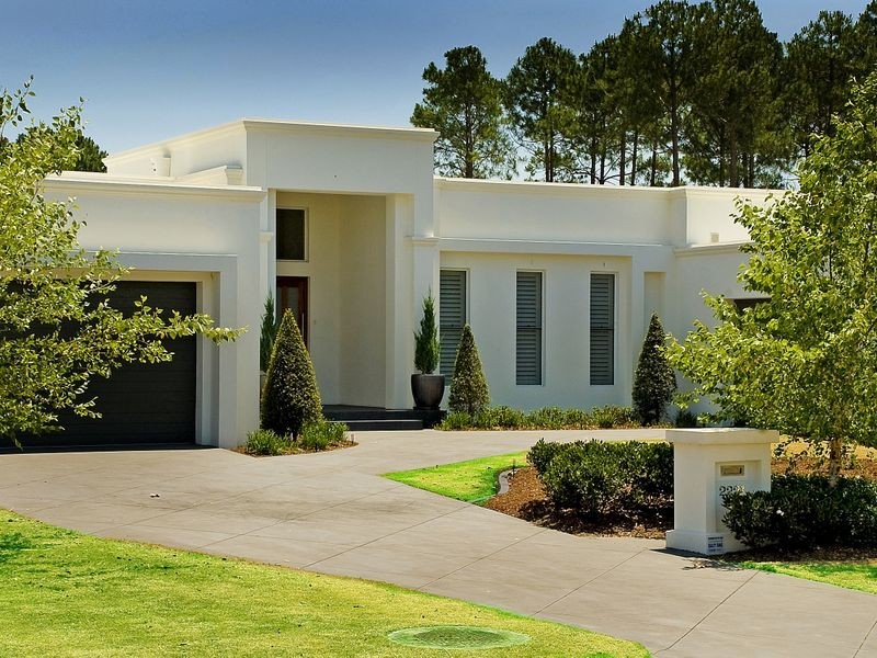 2221 Arnold Palmer Drive, Sanctuary Cove QLD 4212