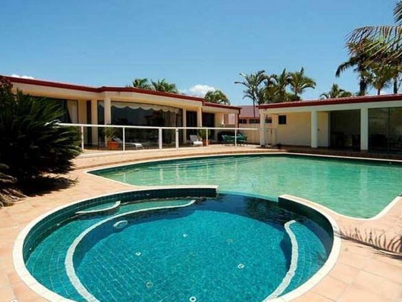 7888 Marine Drive East, Sanctuary Cove QLD 4212