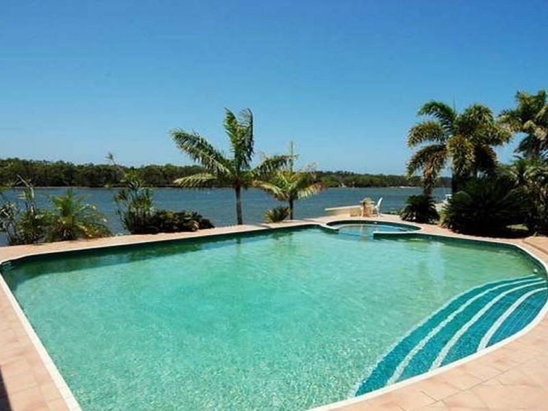 7888 Marine Drive East, Sanctuary Cove QLD 4212
