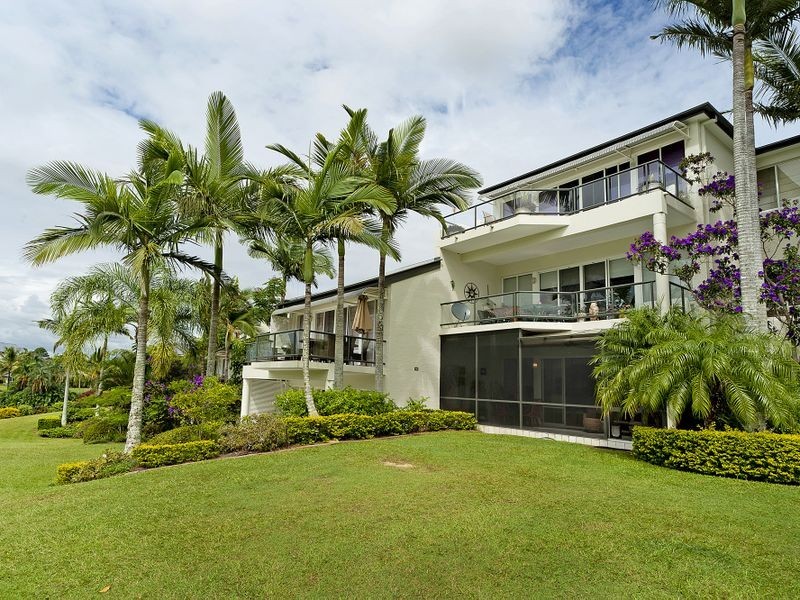 4965 St Andrews Terrace, Sanctuary Cove QLD 4212