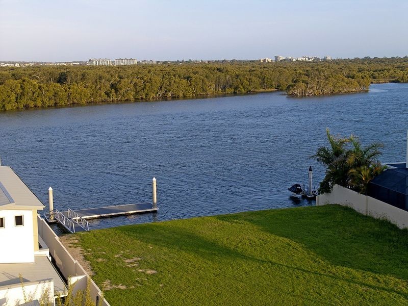 2078 The Circle, Sanctuary Cove QLD 4212