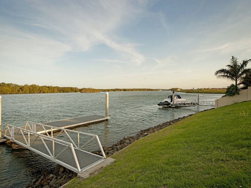2078 The Circle, Sanctuary Cove QLD 4212