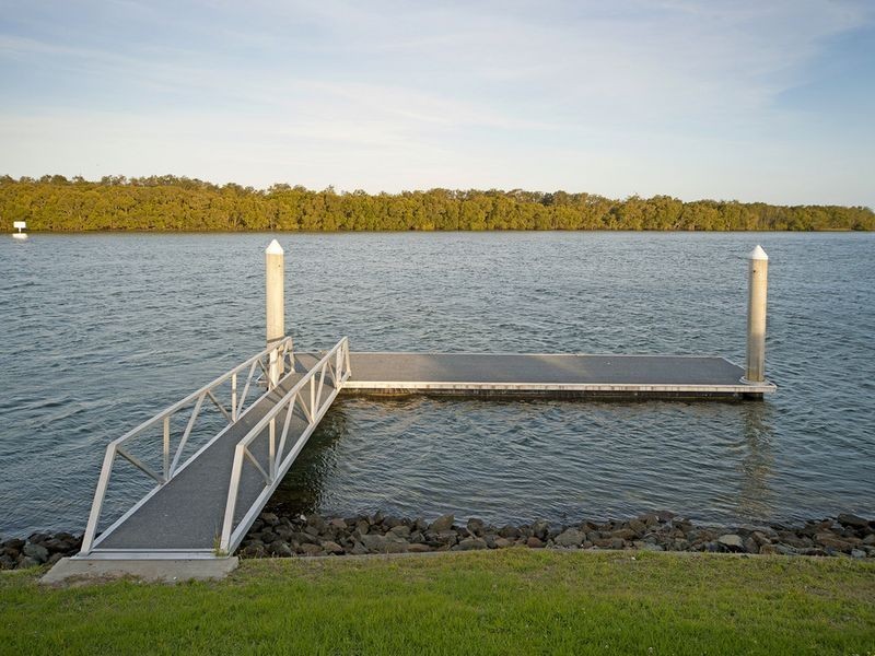 2078 The Circle, Sanctuary Cove QLD 4212