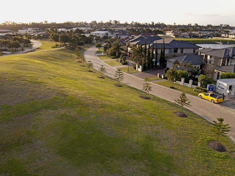2078 The Circle, Sanctuary Cove QLD 4212