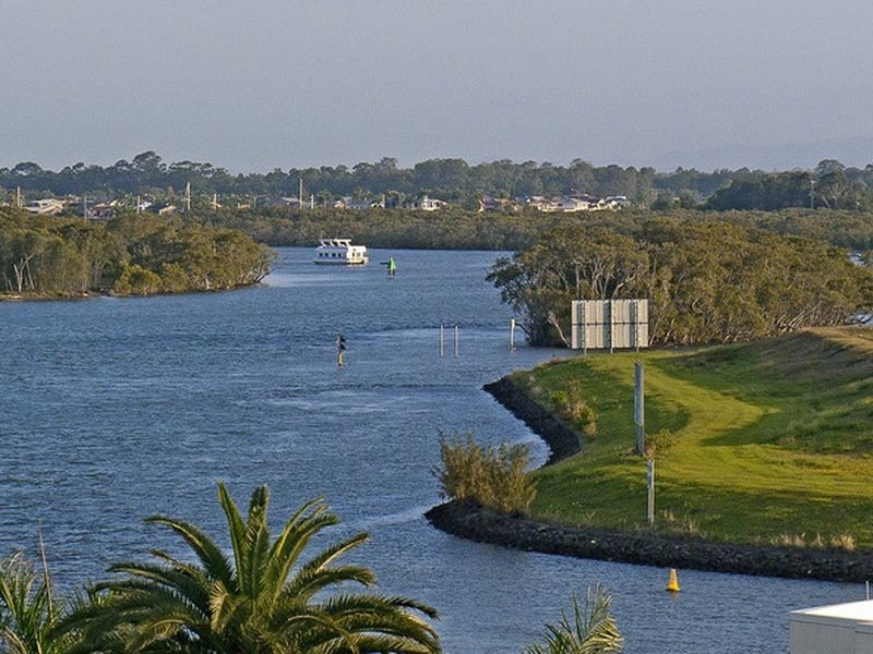 2078 The Circle, Sanctuary Cove QLD 4212