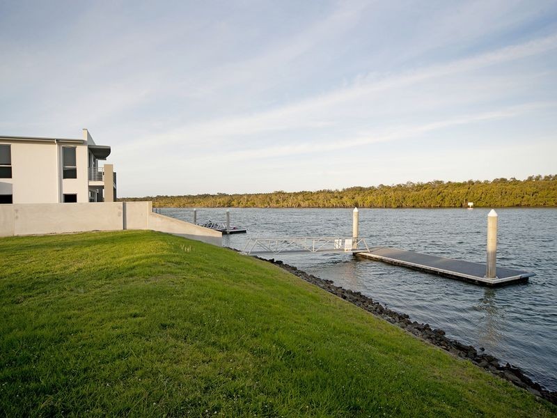 2078 The Circle, Sanctuary Cove QLD 4212