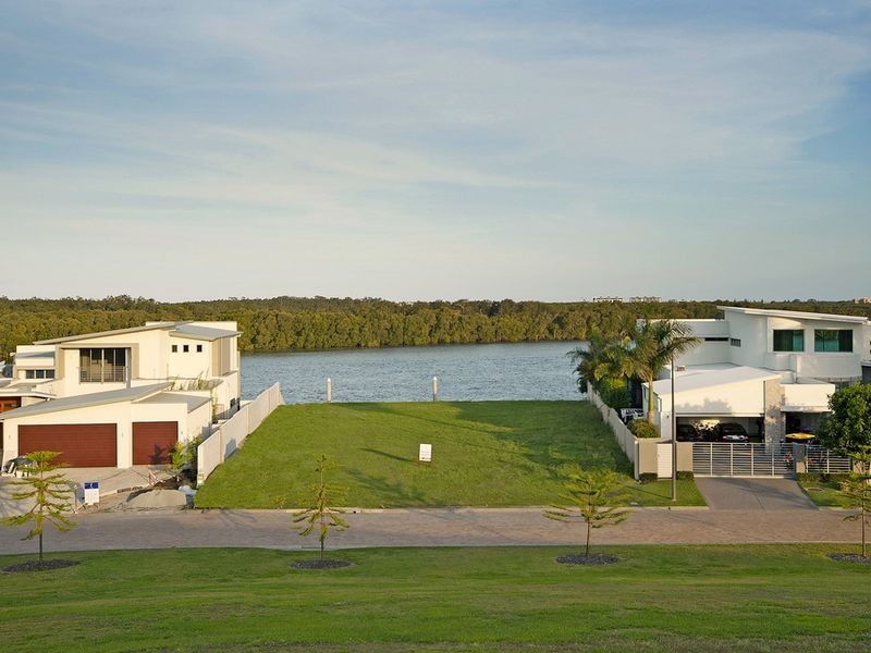 2078 The Circle, Sanctuary Cove QLD 4212