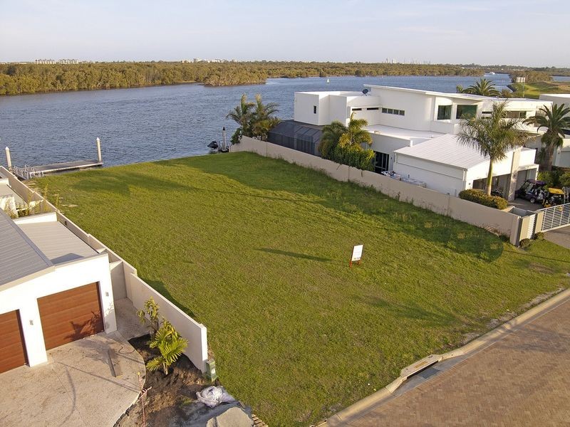 2078 The Circle, Sanctuary Cove QLD 4212