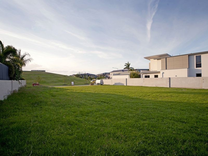2078 The Circle, Sanctuary Cove QLD 4212