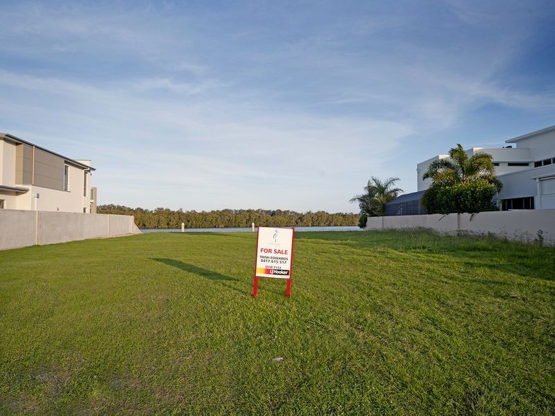 2078 The Circle, Sanctuary Cove QLD 4212