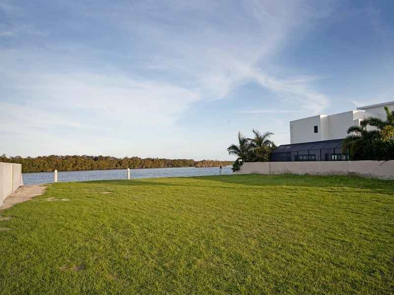 2078 The Circle, Sanctuary Cove QLD 4212