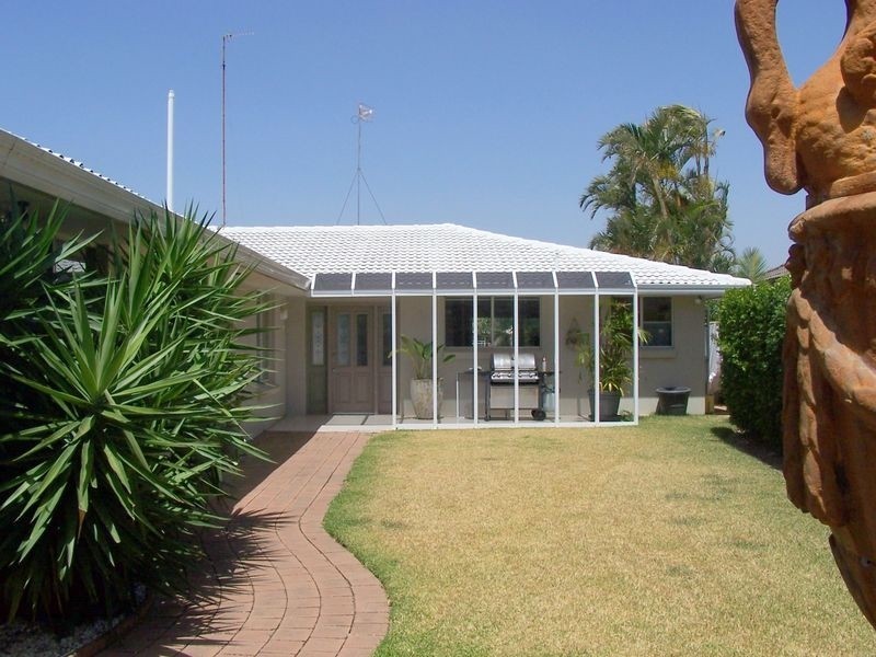 Isle Of Capri QLD 4217