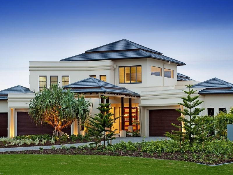 1028 Edgecliff Drive, Sanctuary Cove QLD 4212
