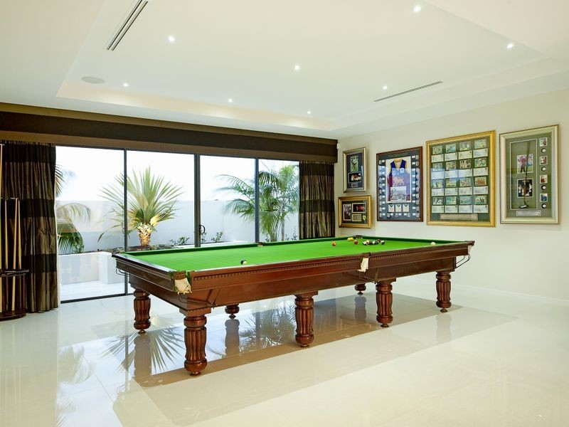 1028 Edgecliff Drive, Sanctuary Cove QLD 4212