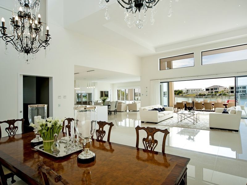 1028 Edgecliff Drive, Sanctuary Cove QLD 4212