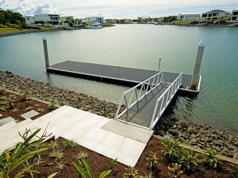 1028 Edgecliff Drive, Sanctuary Cove QLD 4212