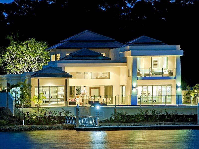 1028 Edgecliff Drive, Sanctuary Cove QLD 4212