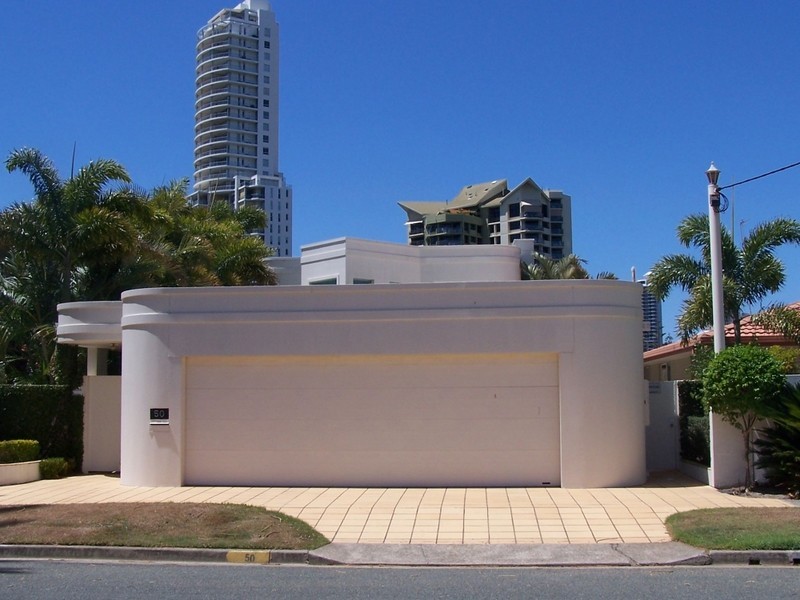 Isle Of Capri QLD 4217