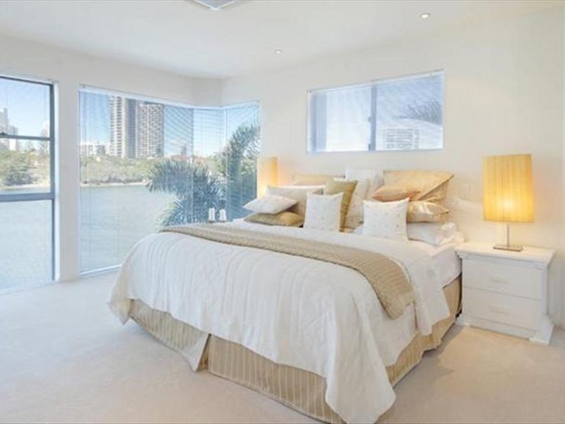 Isle Of Capri QLD 4217