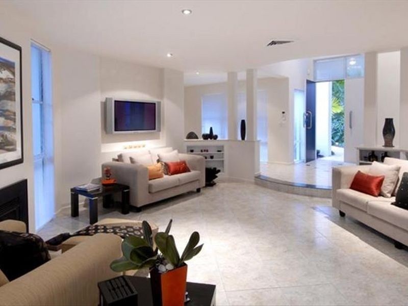 Isle Of Capri QLD 4217