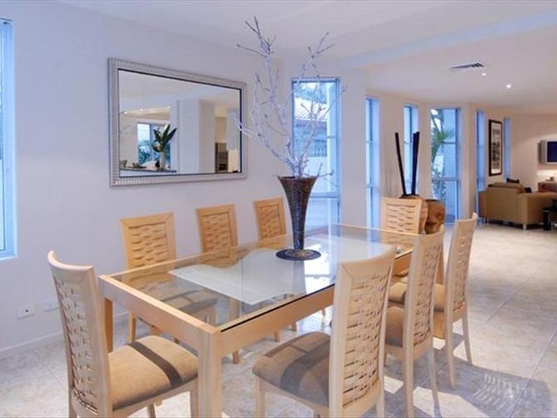 Isle Of Capri QLD 4217