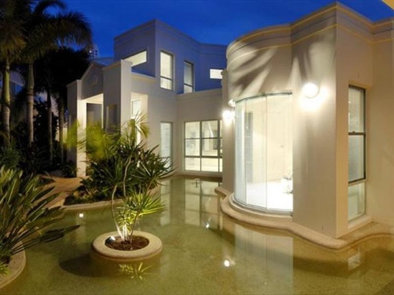 Isle Of Capri QLD 4217