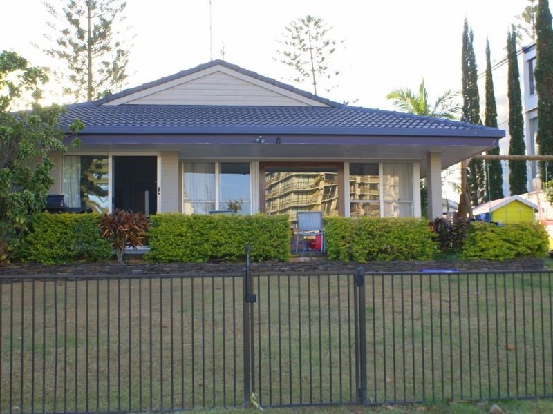 Isle Of Capri QLD 4217