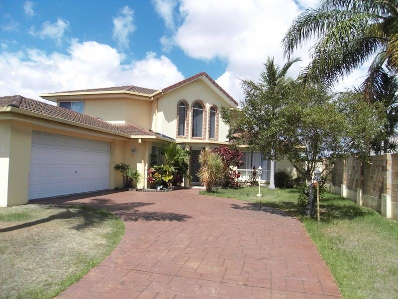 Broadbeach Waters QLD 4218