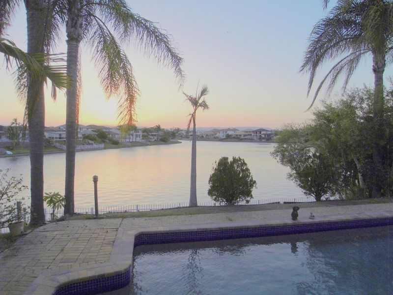 Broadbeach Waters QLD 4218