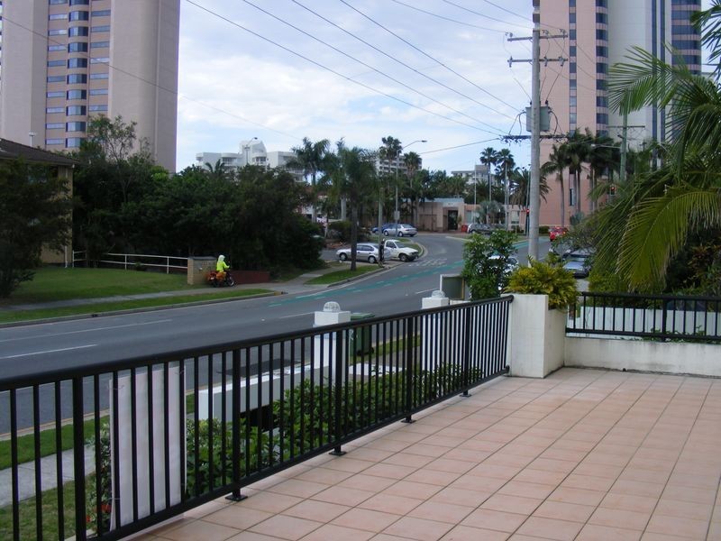 Surfers Paradise QLD 4217