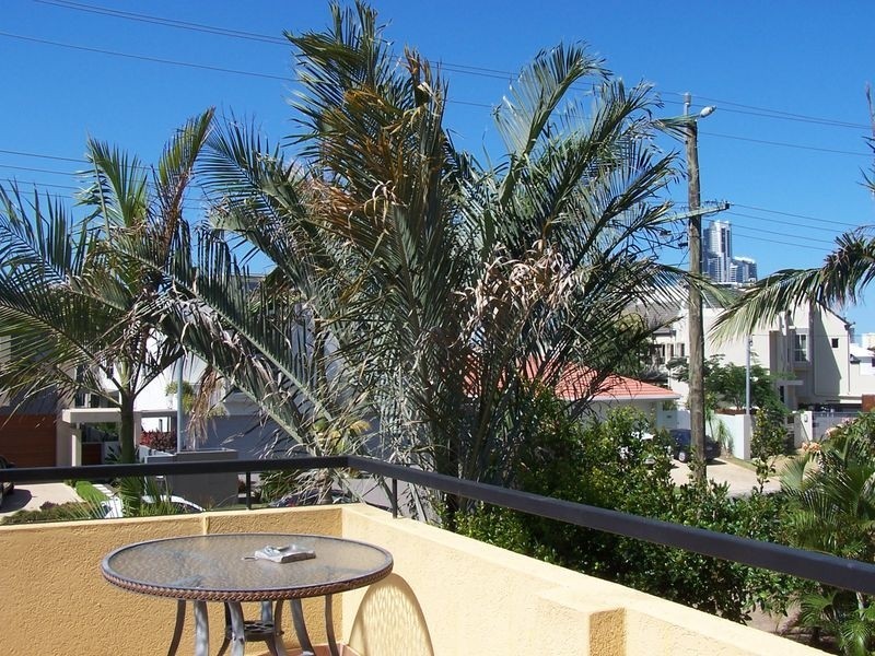 Surfers Paradise QLD 4217