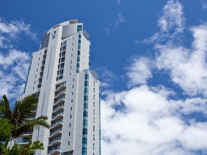 Surfers Paradise QLD 4217