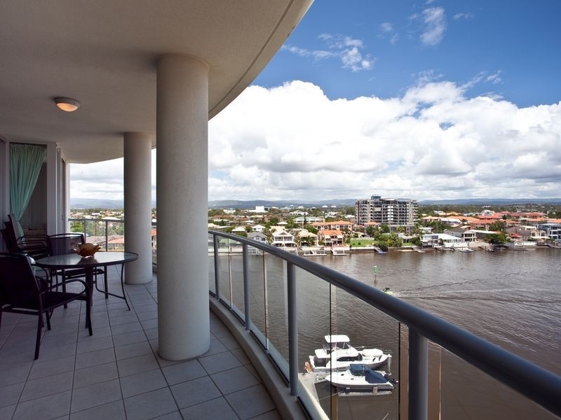 Surfers Paradise QLD 4217