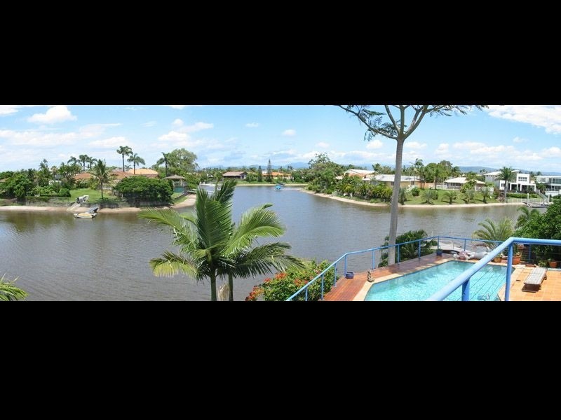 3 Chale Court, Sorrento QLD 4217