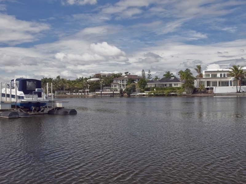 Broadbeach Waters QLD 4218