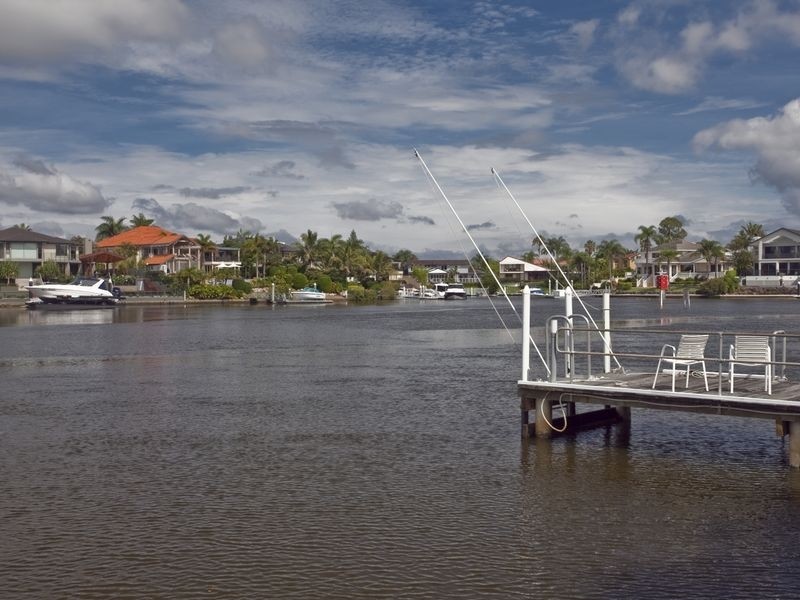 Broadbeach Waters QLD 4218