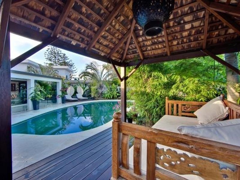 Isle Of Capri QLD 4217