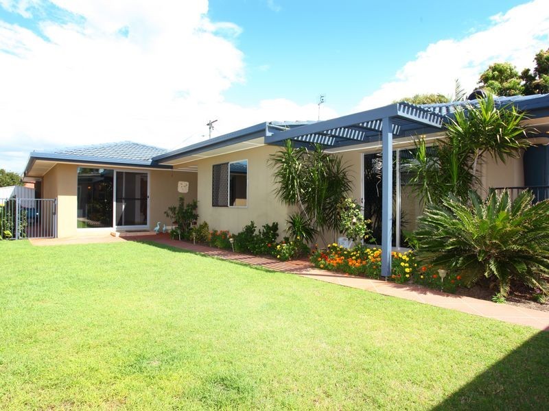 29 Allawah Street, Sorrento QLD 4217