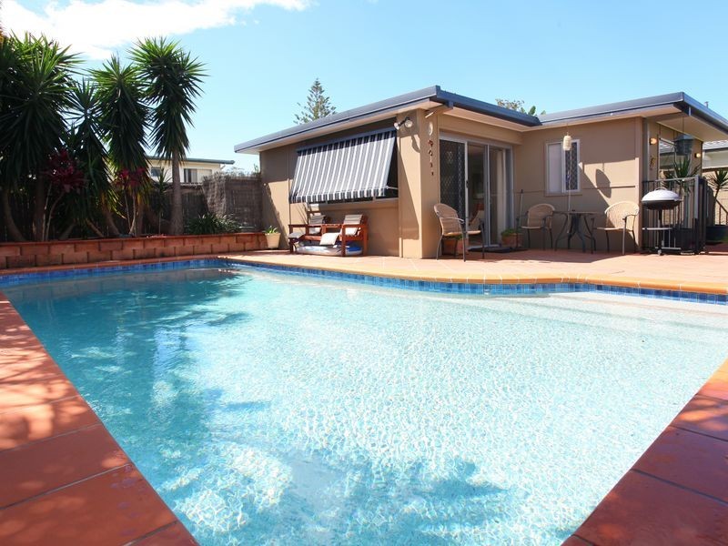 29 Allawah Street, Sorrento QLD 4217