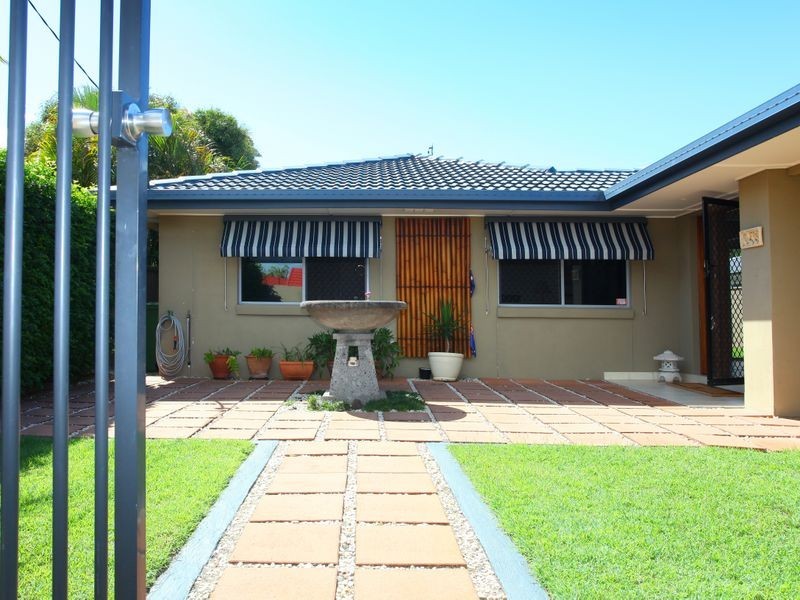 29 Allawah Street, Sorrento QLD 4217