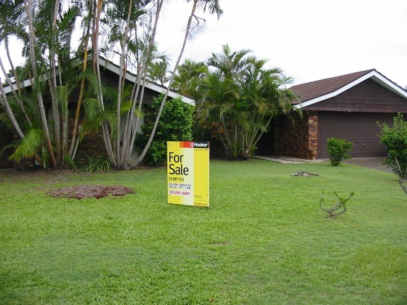 Sorrento QLD 4217