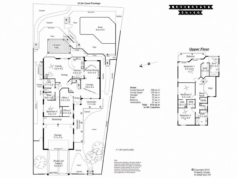 7 Argyle Crescent, Sorrento QLD 4217