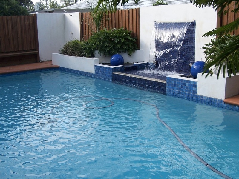 Isle Of Capri QLD 4217