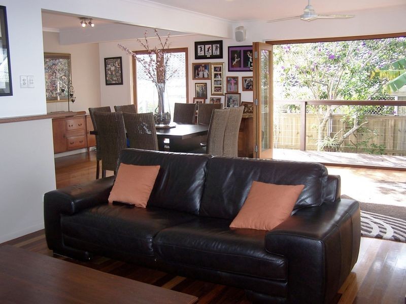 Isle Of Capri QLD 4217