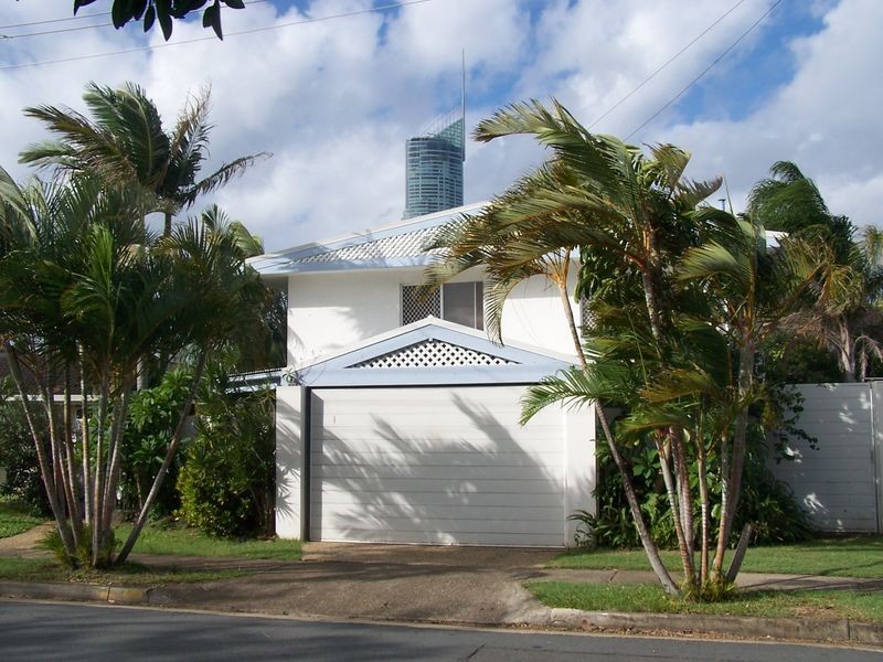 Isle Of Capri QLD 4217