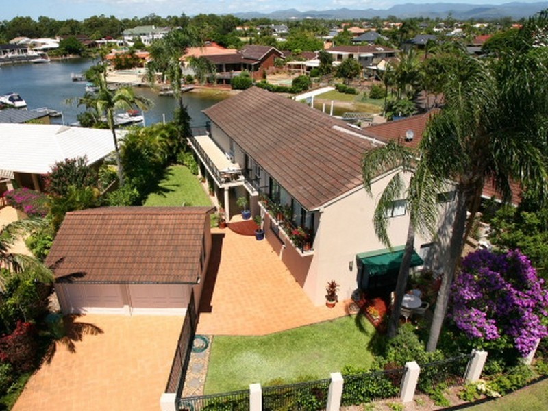 Sorrento QLD 4217