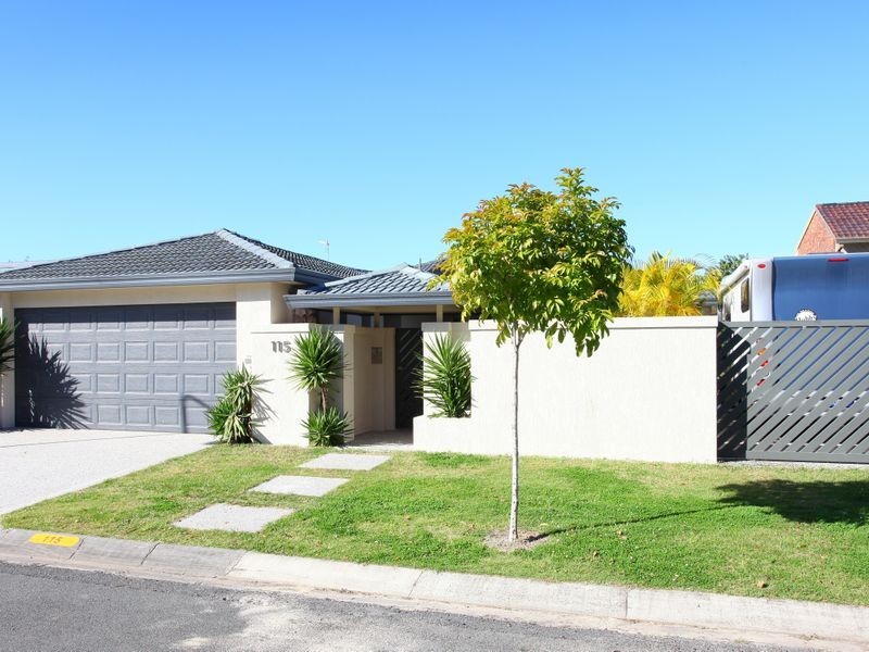 115 Campbell Street, Sorrento QLD 4217